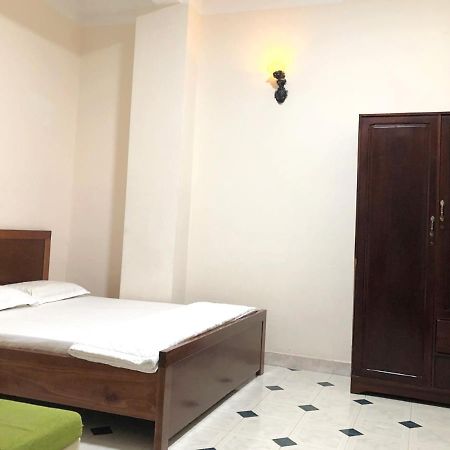 B.V.I Guest House Ciudad Ho Chi Minh  Exterior foto