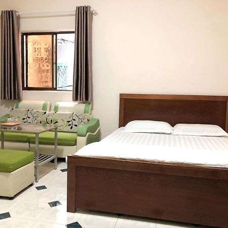 B.V.I Guest House Ciudad Ho Chi Minh  Exterior foto