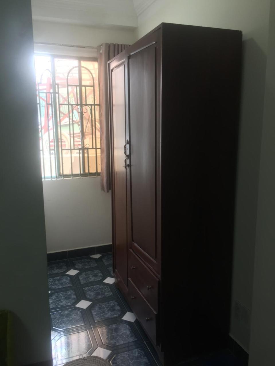 B.V.I Guest House Ciudad Ho Chi Minh  Exterior foto
