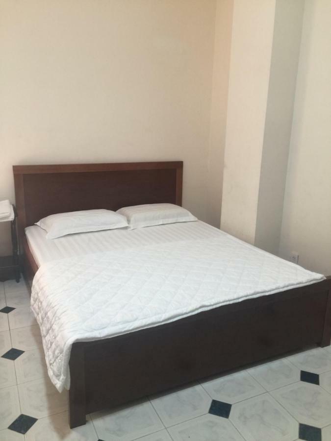 B.V.I Guest House Ciudad Ho Chi Minh  Exterior foto