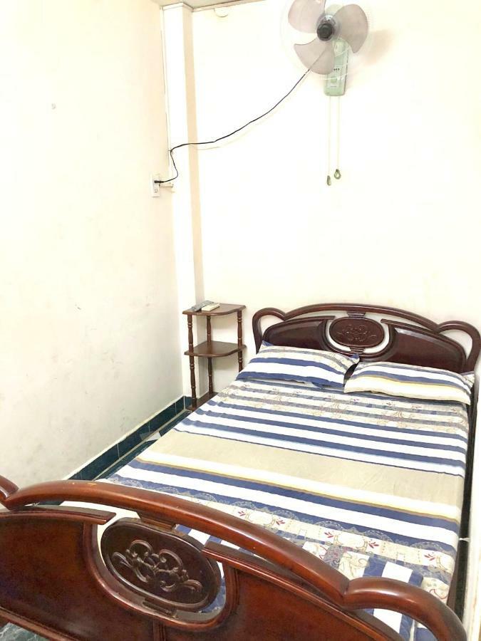 B.V.I Guest House Ciudad Ho Chi Minh  Exterior foto